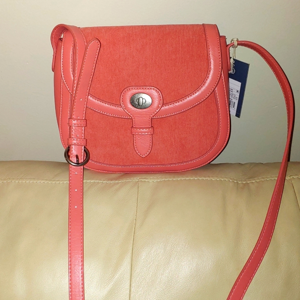Universal Thread Purse - Picture 2 of 8